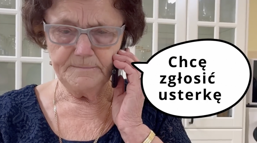 Program Złota rączka