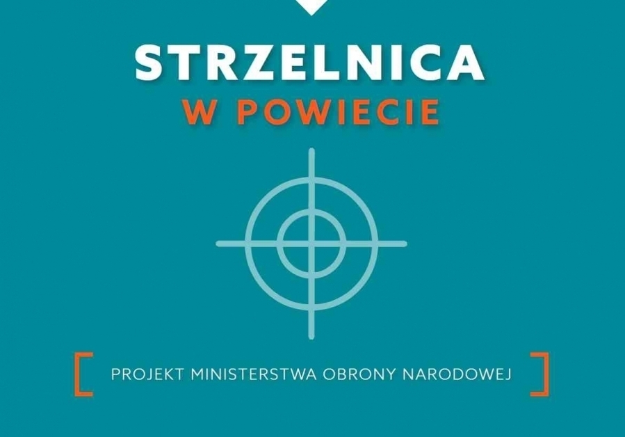 Wirtualna strzelnica niebawem w Sławie FOTO