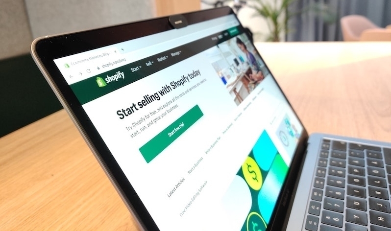 Shopify API otwórz swoje drzwi do niestandardowych integracji