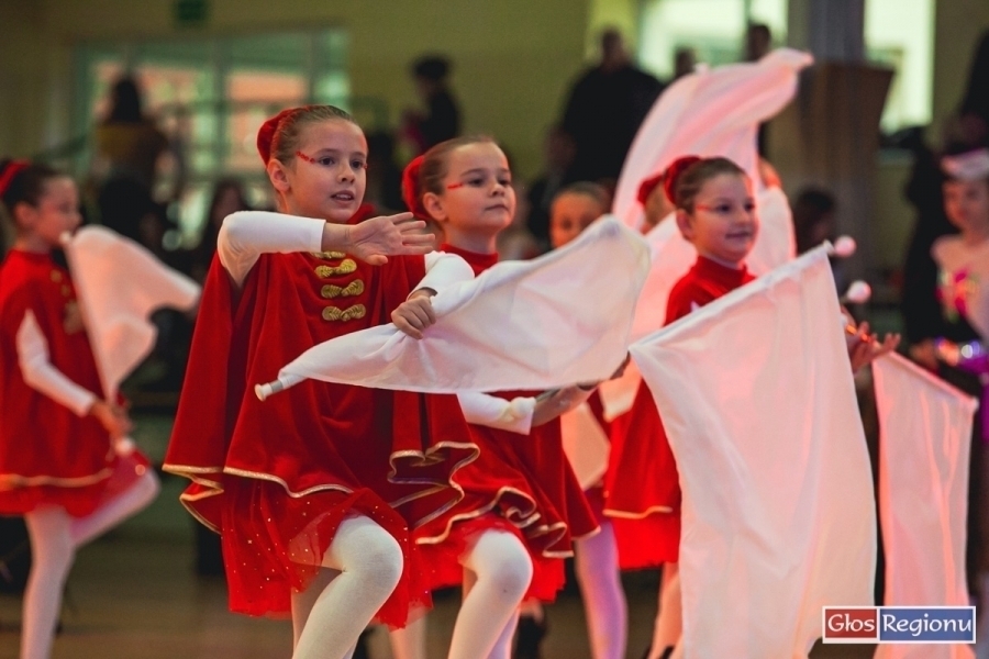 Najlepsze mażoretki z okręgu północno-zachodniego będą rywalizować we Wschowie