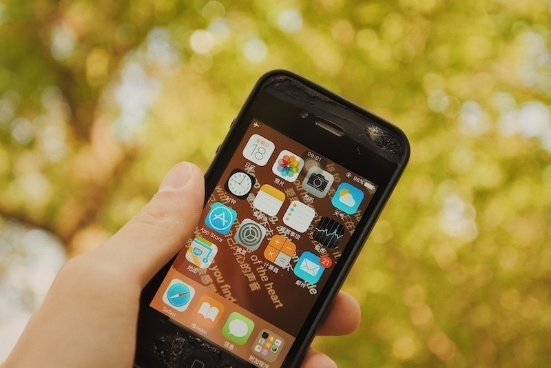 Serwis iPhone Wrocław - Profesjonalna naprawa i obsługa Twojego smartfona