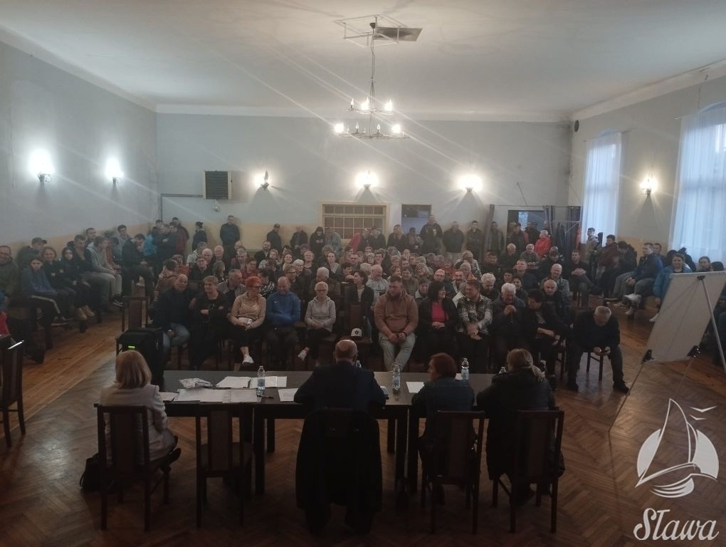 Wybory Sołtysów i Rady Sołeckiej w Tarnowie Jeziernym Lipinkach i Lubiatowie