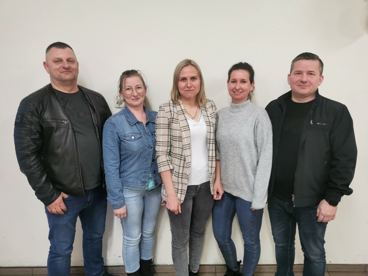 Gmina Szlichtyngowa wybrano Sołtysów i Rady Sołeckie na kadencję2023-2028