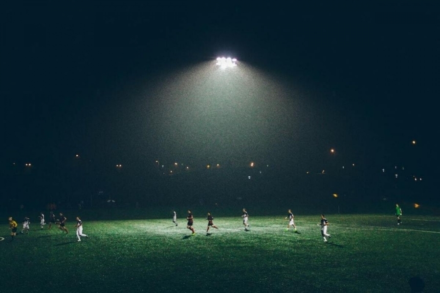 Zapraszamy na Nocny Turniej Piłki Nożnej Osowa Cup
