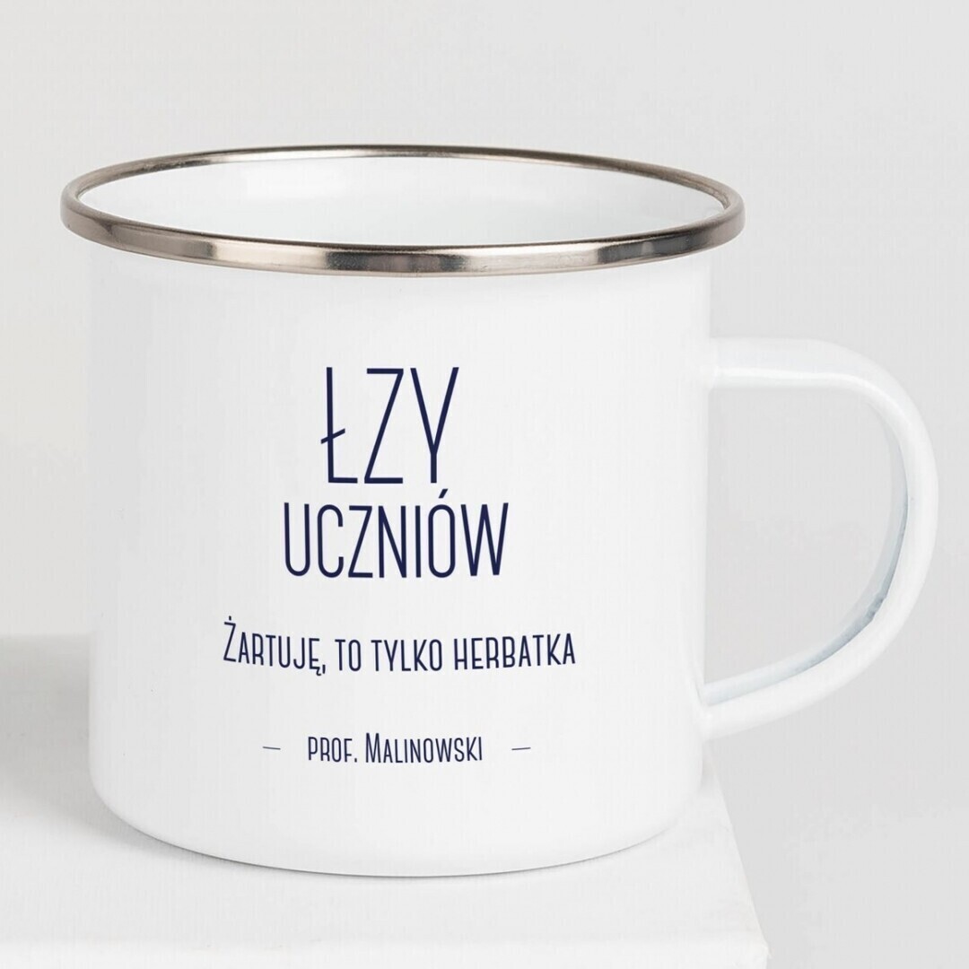 Idealny prezent dla nauczyciela - podarunek który zrobi na nim wrażenie