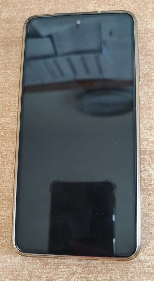 Znaleziono telefon Samsung w Sławie - Policja poszukuje właściciela