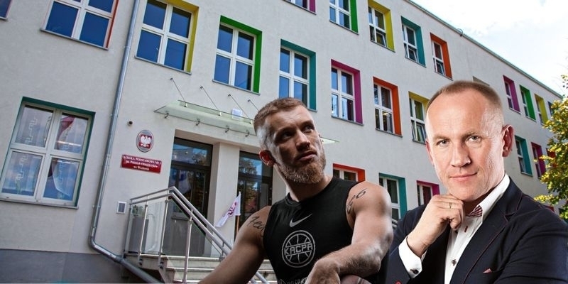 Do Wschowy przyjadąznany coach oraz trener mentalny Reprezentacj Polski AMP Football
