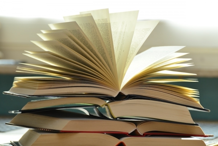Rusza zbiórka książek w Bibliotece Publicznej Miasta i Gminy we Wschowie