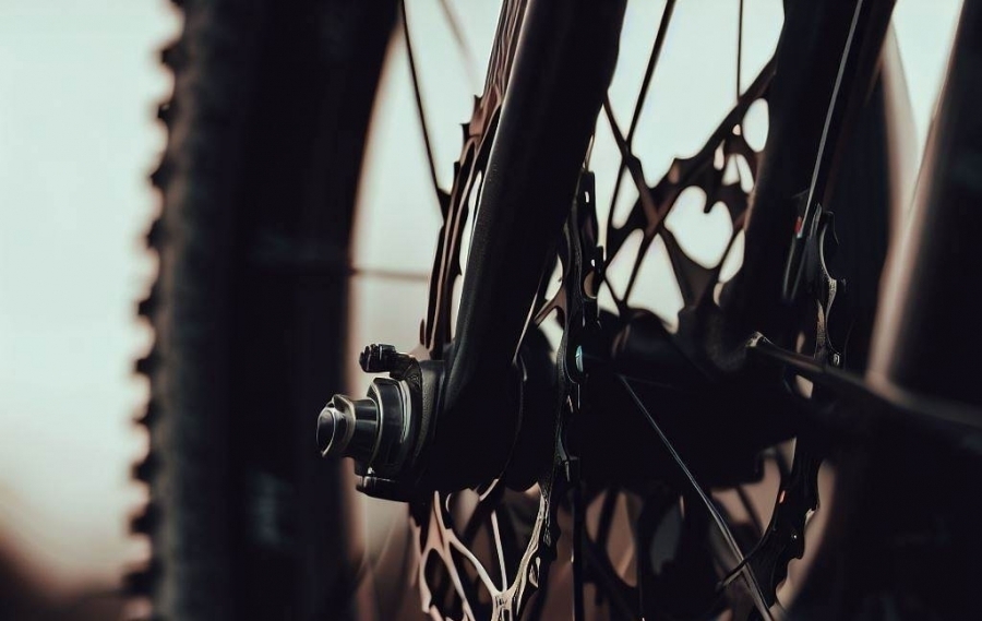 Wschowa Policja poszukuje właściciela porzuconego roweru MTB