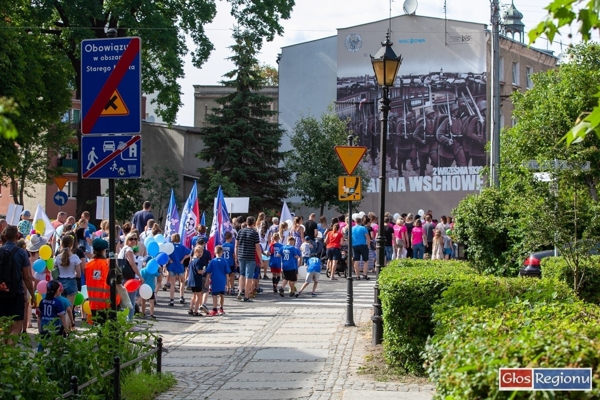 Dni Wschowy 2023 rozpocznąsię barwnym korowodem