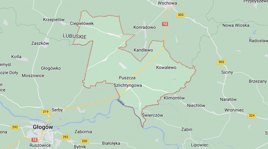 Dwa razy więcej stałych obwodów do głosowania w gminie Szlichtyngowa