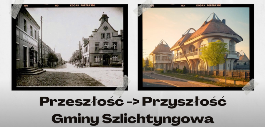 Weź udział w spotkaniu dotyczącym Programu Rewitalizacji Szlichtyngowej