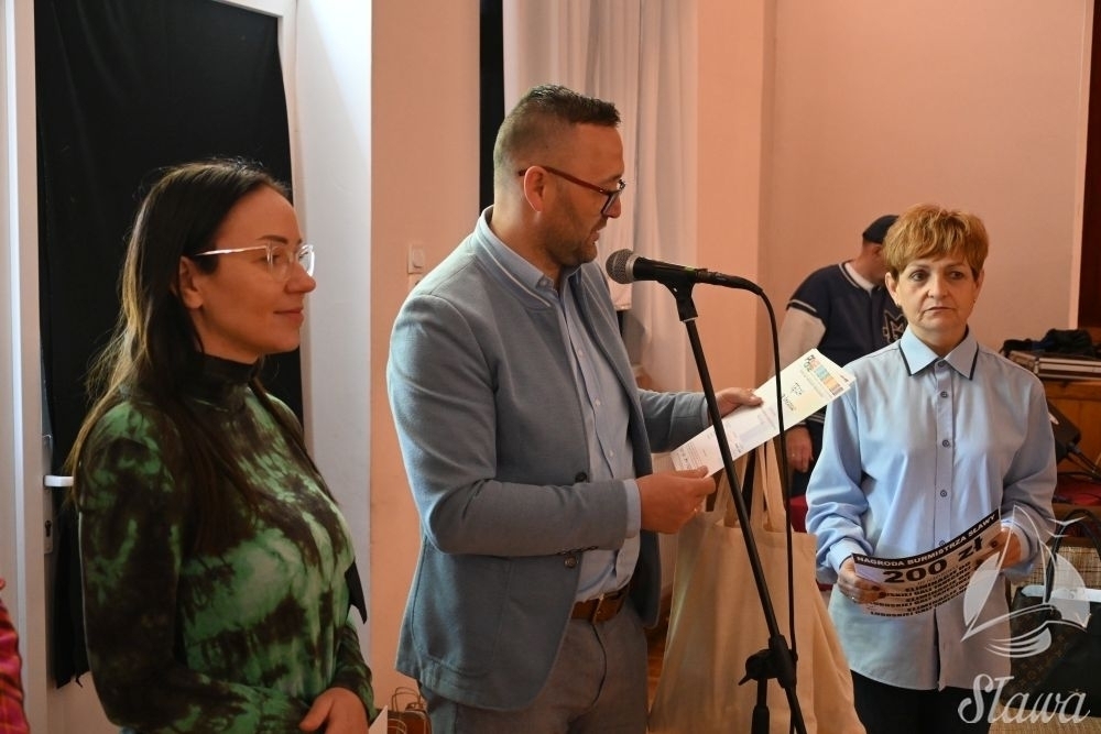 W Śmieszkowie odbyły się powiatowe eliminacje Lubuskiej Gali Tanecznej - PRO ARTE 2023FOTO