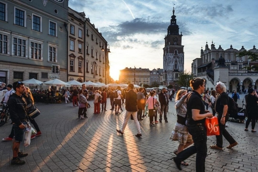 Uczniowie szkół z Łysin Konradowa i Osowej Sieni wezmą udział w programie Poznaj Polskę