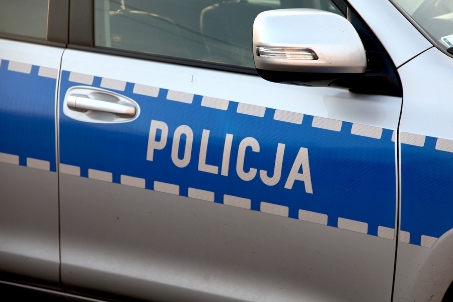 Zaginiony mieszkaniec gminy Sława odnaleziony po intensywnych poszukiwaniach
