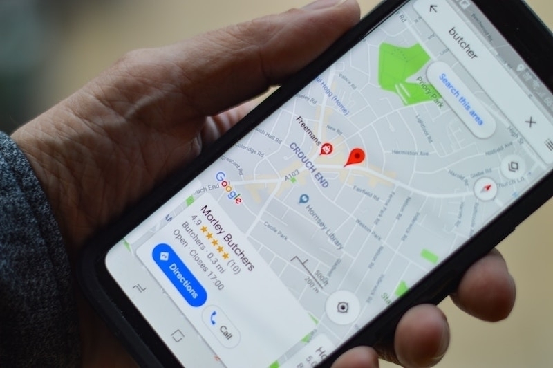 Co dają opinie w Google Maps i dlaczego warto mieć ich jak najwięcej