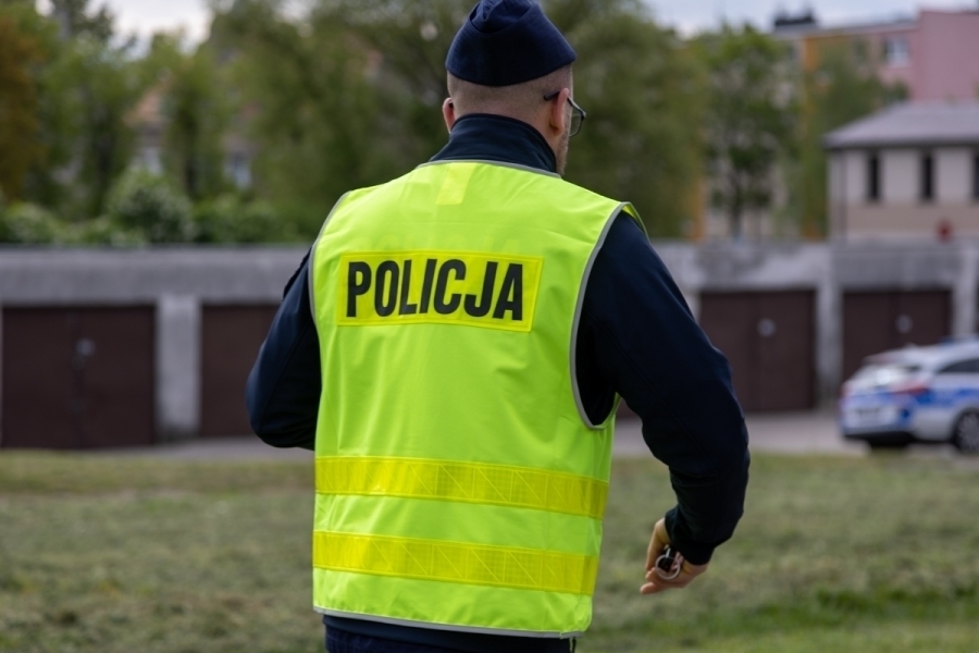 Wschowa. Kobieta na skraju tragedii - córka uratowała ją od utraty 100 tysięcy złotych
