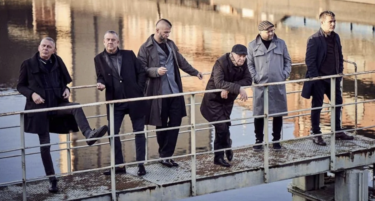 Ogólnopolski Festiwal Piosenki Poetyckiej Kopora 2023 Kultura i Twórczość spotykają się w Radzyniu