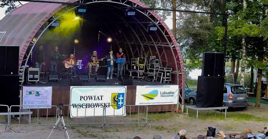 Oglądaj Festiwal Kopora w Radzyniu LIVE