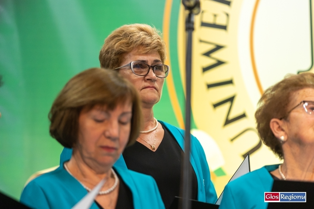 To już15 lat Jubileusz UTW we Wschowie RELACJA
