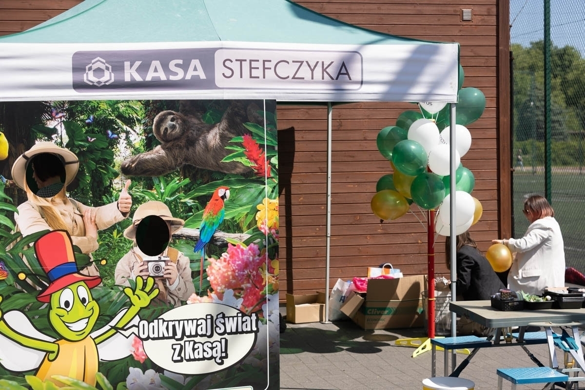 Świętujemy Gminny Dzień Dziecka