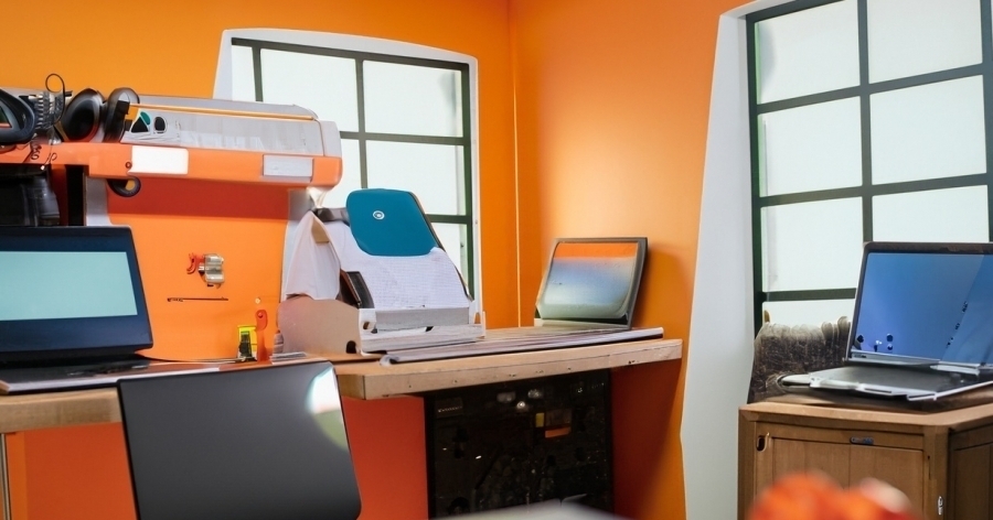 We Wschowie powstanie Pracownia Orange