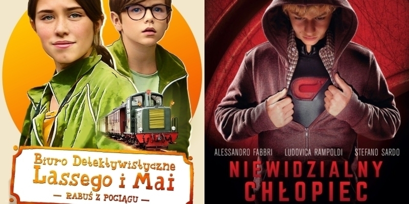 Kino Szlichtyngowa. Pokazy filmowe THe KINO w czerwcu