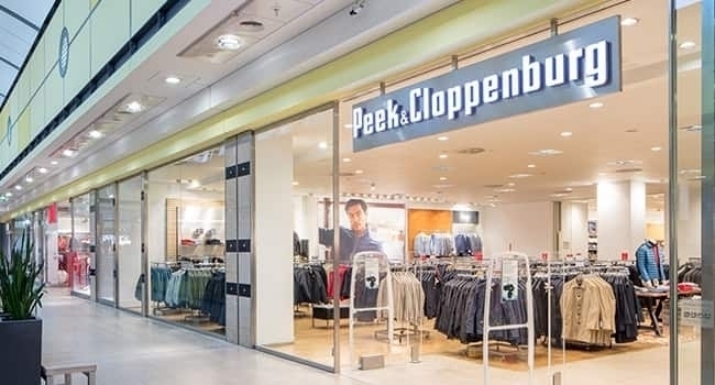 Sieć PeekCloppenburg kto robi tam zakupy