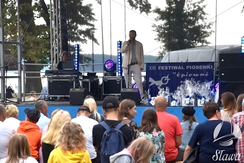 Finał XXIII Festiwalu Piosenki Śpiewać może każdy nadchodzi wielkimi krokami