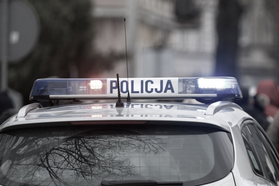 Szlichtyngowa. Odnaleziono ciało 26-letniego Marka M.