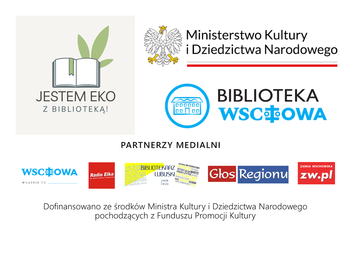 Wschowa. Spotkanie z Katarzyną Błażejewską-Stuhr FOTO