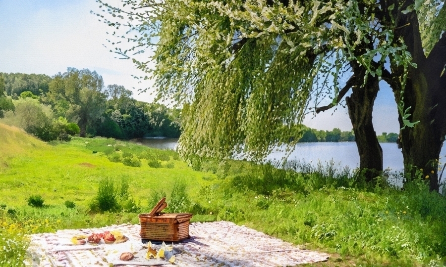 Sława. Piknik z Produktem Polskim ZAPOWIEDŹ