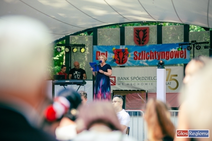 Dni Szlichtyngowy 2023. Jakie atrakcje przygotowano
