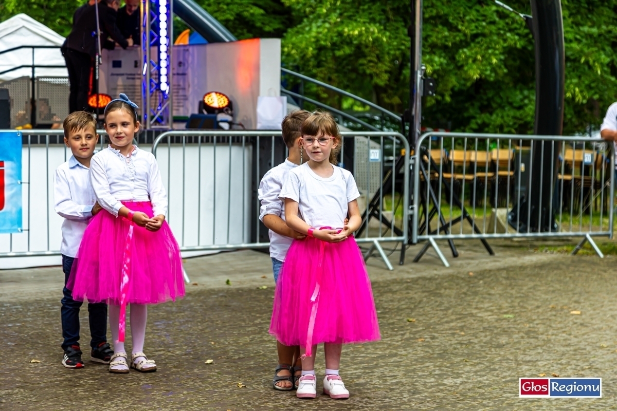 Dni Szlichtyngowy 2023. Tak bawiąsię mieszkańcy FOTO