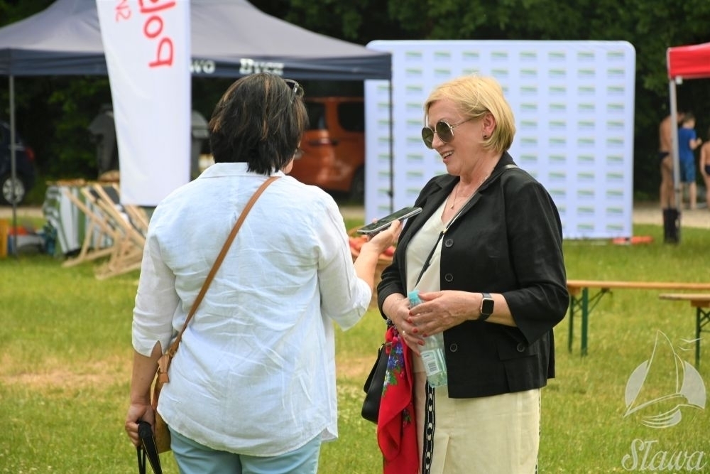 Bitwa Regionów KGW. W Sławie zwyciężyły panie z Kandlewa FOTO