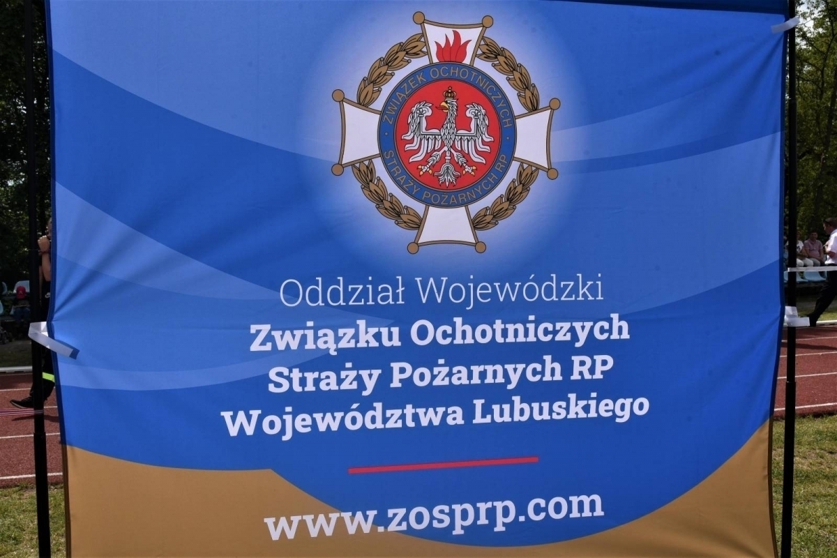 Wojewódzkie Zawody Sportowo-Pożarnicze. OSP Łysiny-Wygnańczyce na podium wysoko także OSP Sława