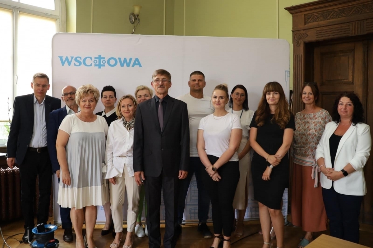 Konkursy na stanowisko dyrektorów SP Lgiń i SP Łysiny rozstrzygnięte