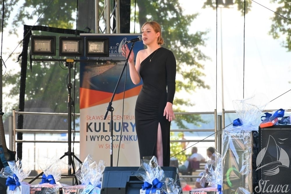 Sława. Gala finałowa Śpiewać może każdy 2023 FOTO