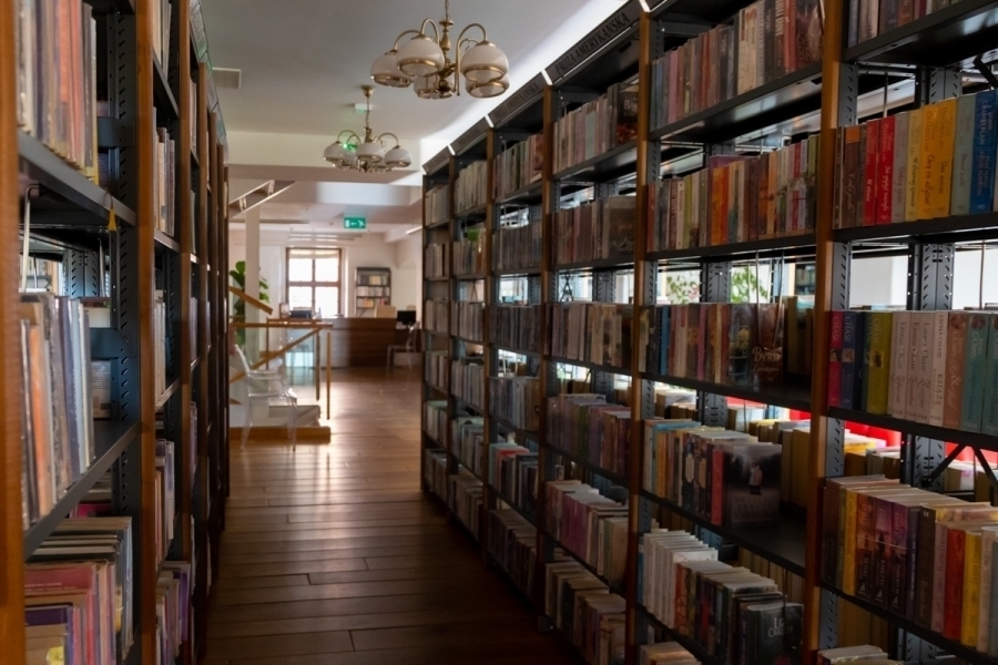Na Wakacyjne Wtorki zaprasza Biblioteka we Wschowie HARMONOGRAM