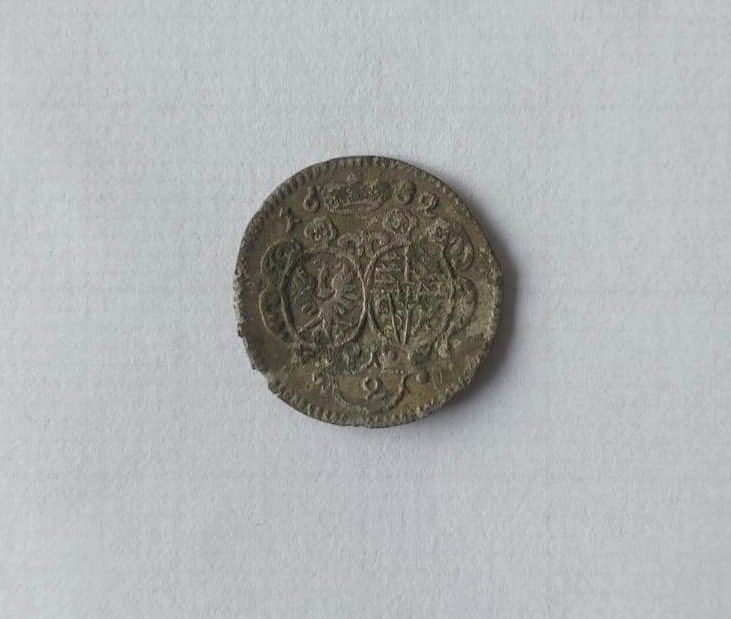 Odkrywająarcheologiczne sekrety Pałacu Rechenbergów w Sławie FOTO