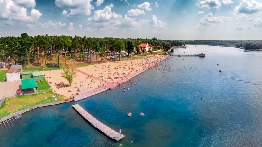 Wielkimi krokami zbliżają się wakacje