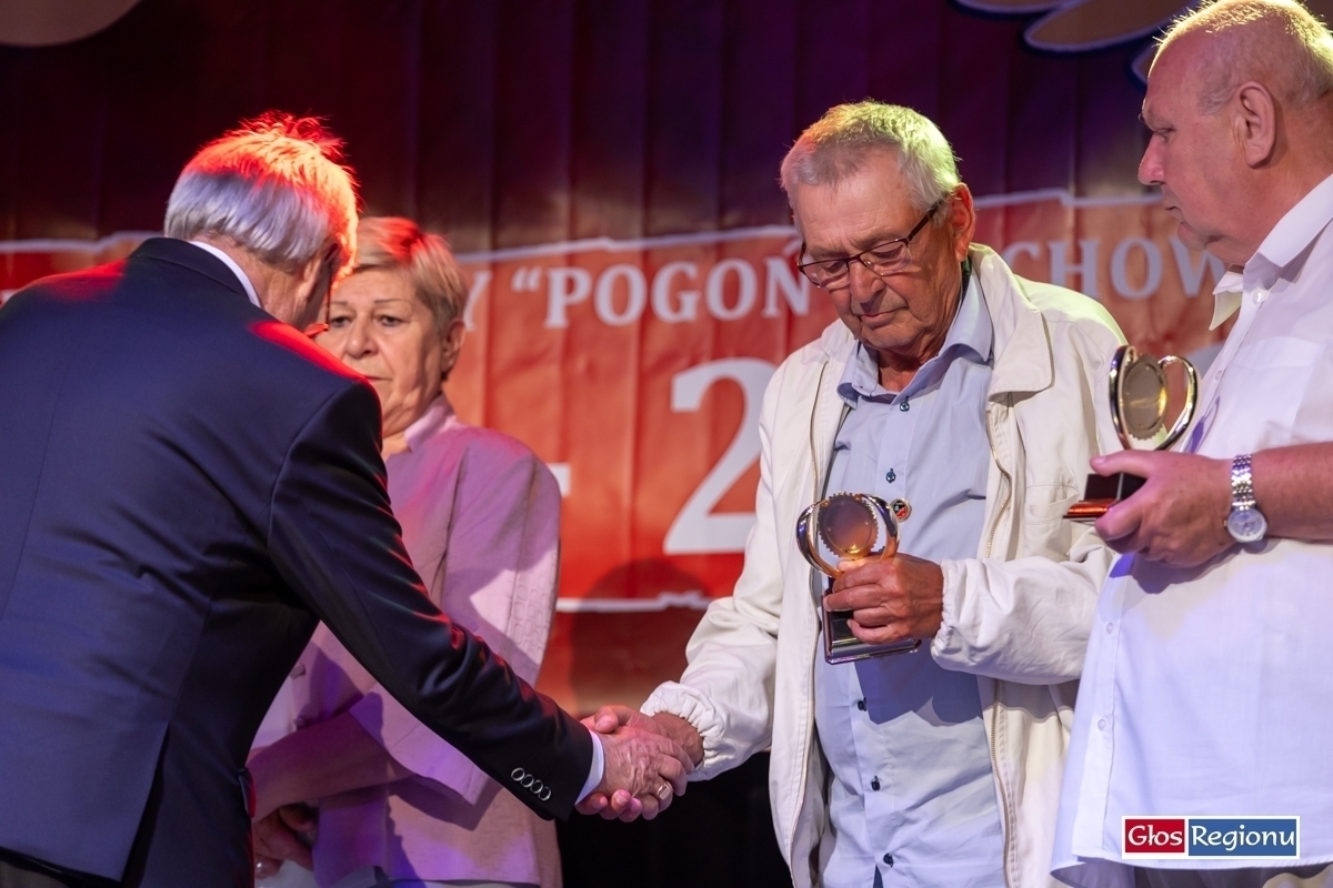 Jubileusz 70-lecia Pogoni Wschowa RELACJA