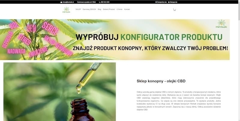 Czy olej CBD powoduje uzależnienie
