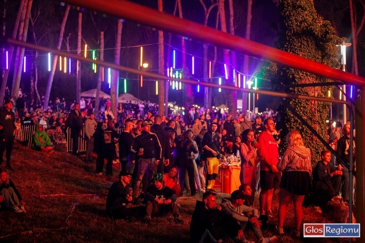 Rap Stacja Festiwal 2023 w Sławie. Poznaj najważniejsze informacje