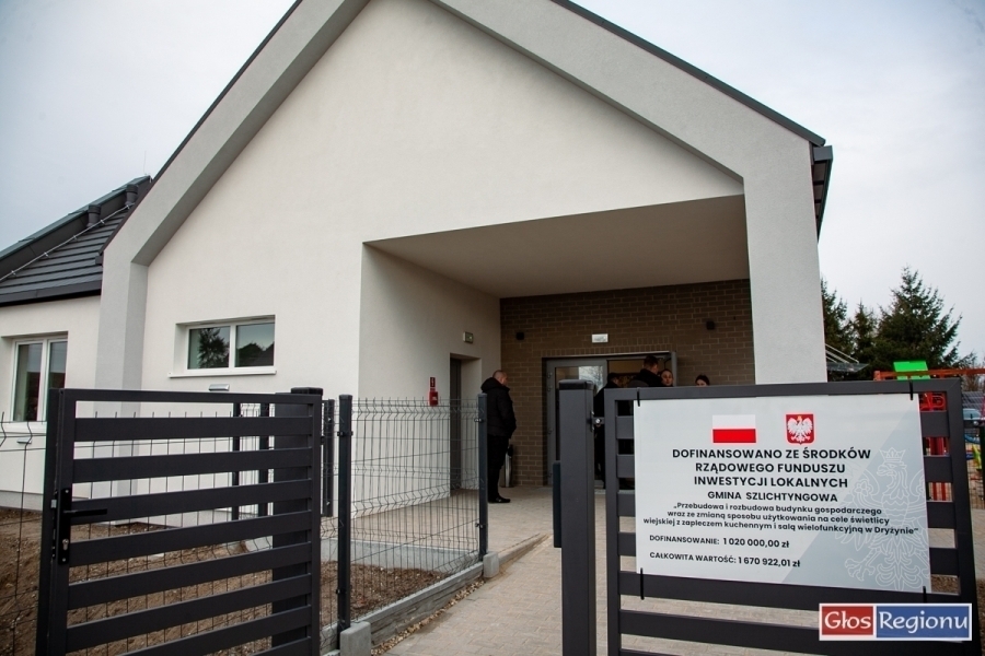 Stan zagrożenia epidemicznego odwołany. Świetlice w gminie Szlichtyngowa ponownie otwarte dla dzieci i młodzieży