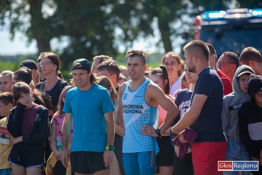 XII Integracyjny Bieg Orła - żyj zdrowo i aktywnie ZAPOWIEDŹ
