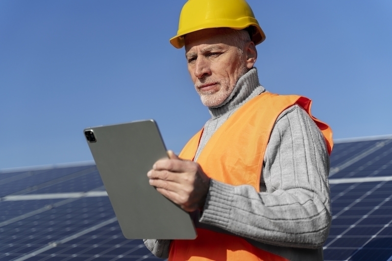 Instalacja fotowoltaiczna rola hurtowni elektrycznych