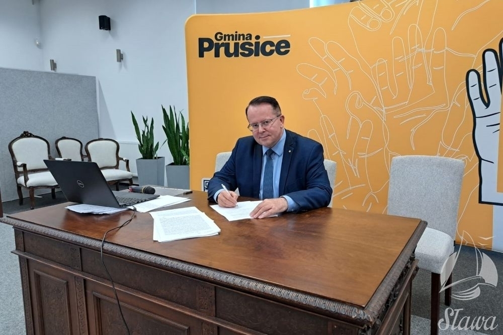 Sława i Szlichtyngowa w Zielonej Dolinie Wybudująmieszkania na wynajem z niskim czynszem