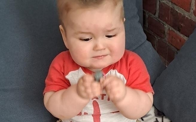 Akcja Lemoniada Dzieci chcąpomóc Karolkowi ze Wschowy w walce z chorobą