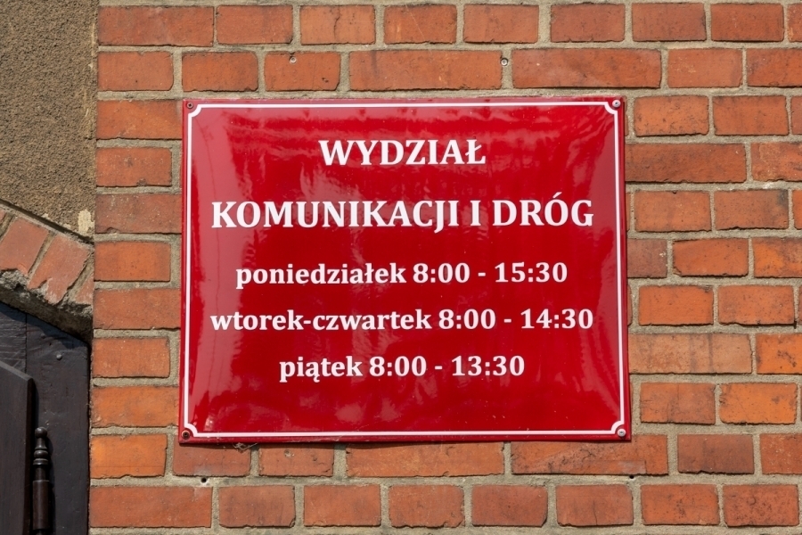 Od 1 lipca wróciły stare terminy przerejestrowywania pojazdów